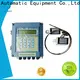 Sincerity ultrasonic water flow meter price supply for Energy Saving 1