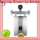 Sincerity coriolis straightener company for life sciences 1