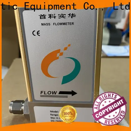 wholesale mass flowmeter price for life sciences 1