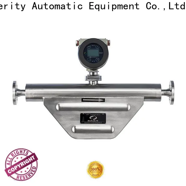 high reliability coriolis systems company for food 1