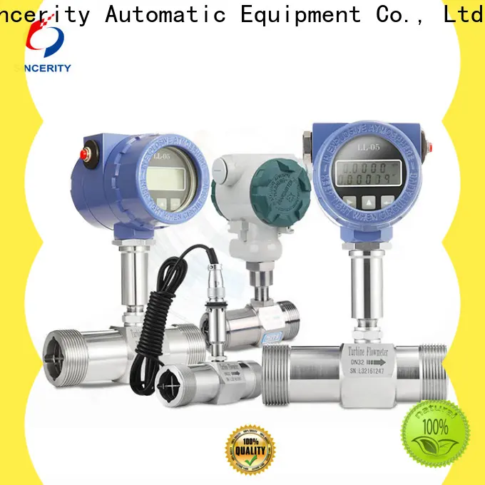 low cost badger flow meters company for density measurement 1