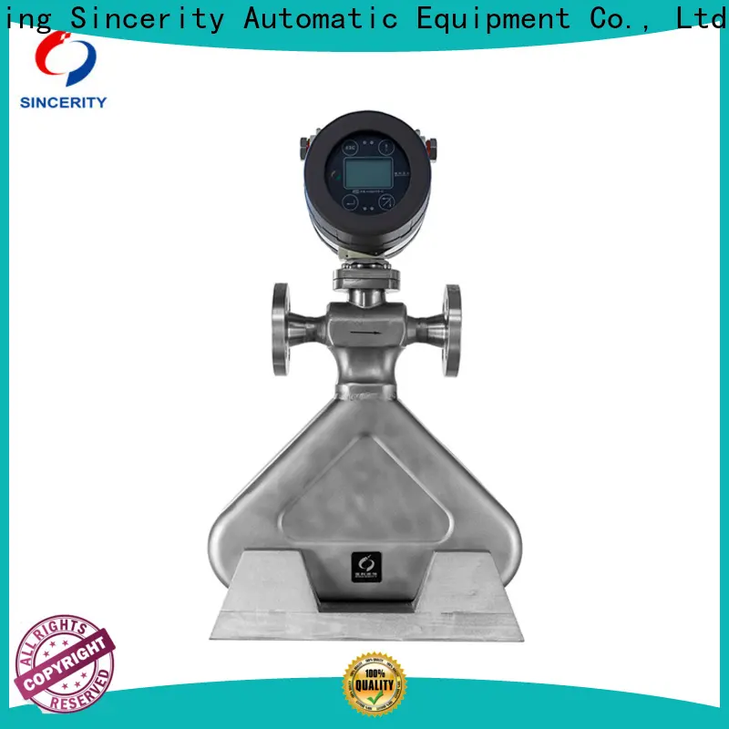 low cost liquid flow meter calibration for sale for food 1