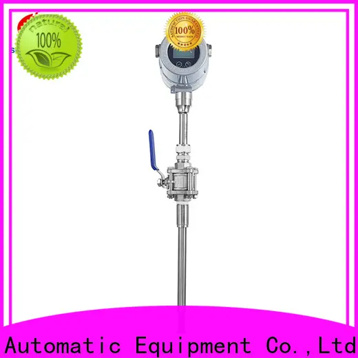 latest marsh mcbirney insertion flow meter suppliers for gas measurement 1