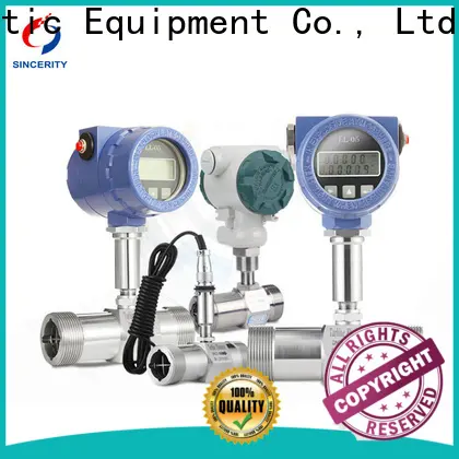 high accuracy vortex store for sale for density measurement 1
