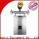 Sincerity high-quality coriolis flow factory for petrochemicals 1