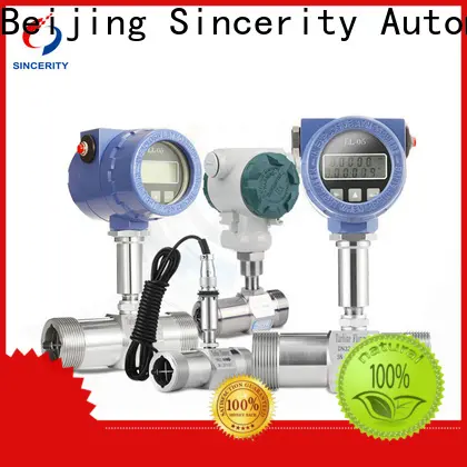 Sincerity custom vortex companies manufacturers for gravity measurement 1