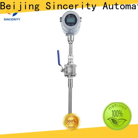 best bulk flow meter price for gas measurement 1