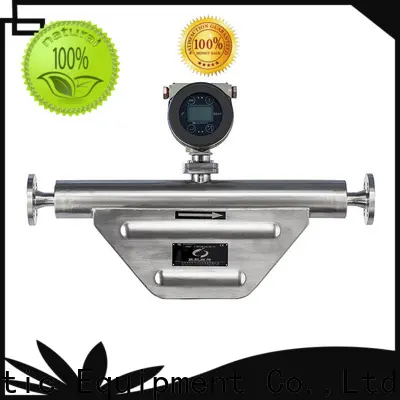 Sincerity coriolis mass meter for sale for life sciences 1