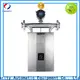 ﻿High measuring accuracy mass flow meter price for business for chemicals 1