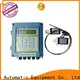wholesale portable ultrasonic flow meters manufacturers for Drain 1