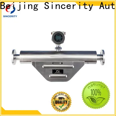 high-quality coriolis current factory for food 1