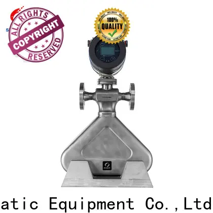 Sincerity coriolis mass flow meter manufacturers for chemicals 1