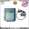 high accuracy natural gas flow meter supply for Petrochemical 1