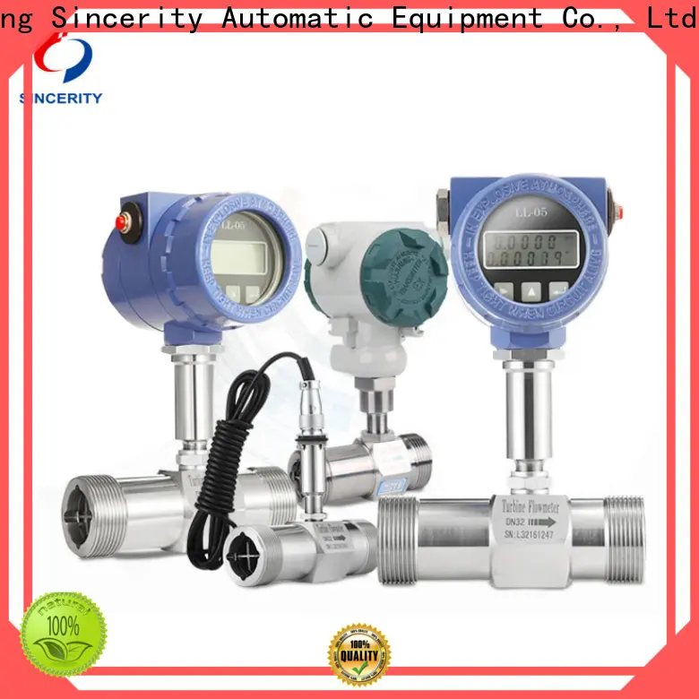 best inline oil flow meter supply for viscosity measurement 1