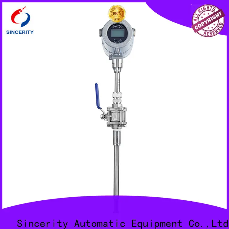 best thermal dispersion function for gas measurement 1