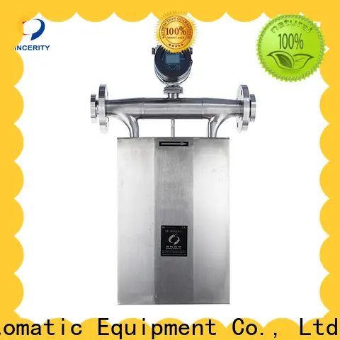 Sincerity New yamatake flow meter function for petrochemicals 1