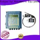 Sincerity ultrasonic flow sensor for business for Metallurgy 1
