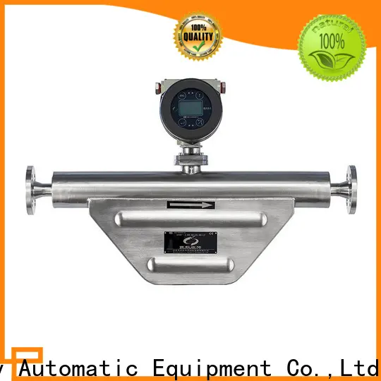 high accuracy gas mass flow meters factory for food 1