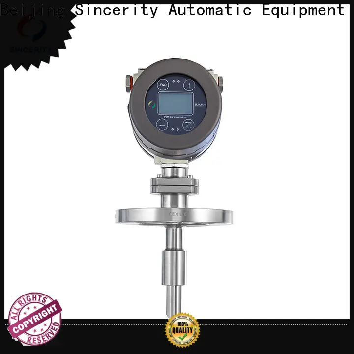 high accuracy mccrometer flow meter function for viscosity measurement 1