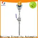 Sincerity industrial flow meter supply for the volume flow 1