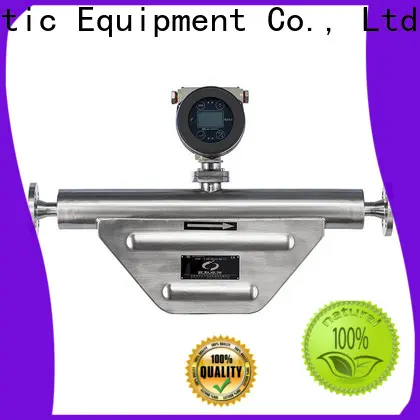 high-quality coriolis gas flow meter factory for oil and gas 1