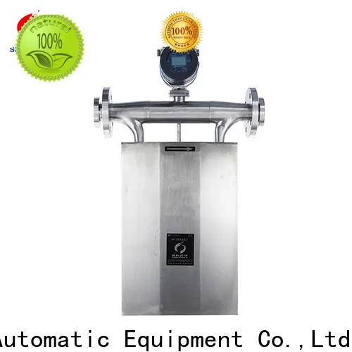 Sincerity custom sonic flow meter price for food 1