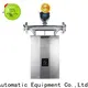 Sincerity custom sonic flow meter price for food 1