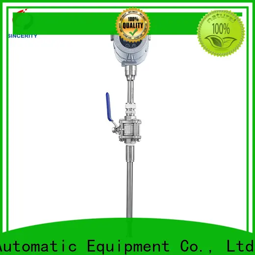 Sincerity the flow of thermal energy manufacturers for gas measurement 1