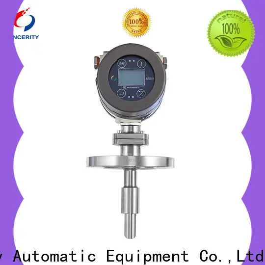 low cost sonic flow meters for business for gravity measurement 1