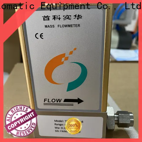 high reliability hyd flow meters function for chemicals 1