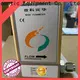 high reliability hyd flow meters function for chemicals 1