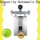 best venturi flow meter accuracy company for life sciences 1