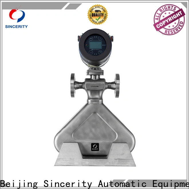 Sincerity high performance corioliss pro suppliers for life sciences 1