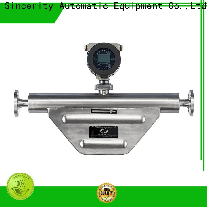 high reliability king flow meters function for fluids measuring 1