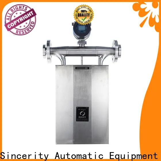 Sincerity wiki coriolis effect manufacturers for food 1