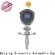 digital siemens flow meter for sale for temperature measurement 1