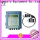 Sincerity ultrasonic gas meter factory for Generate Electricity 1
