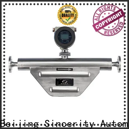 low cost coriolis meter installation for sale for fluids measuring 1