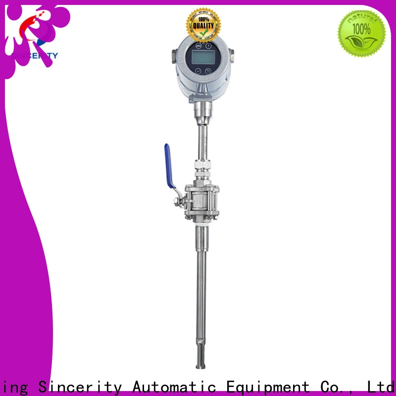 best flow metering devices manufacturers for the mass flow 1