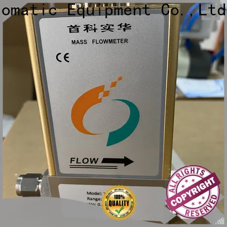 custom volumetric flow meter function for food 1