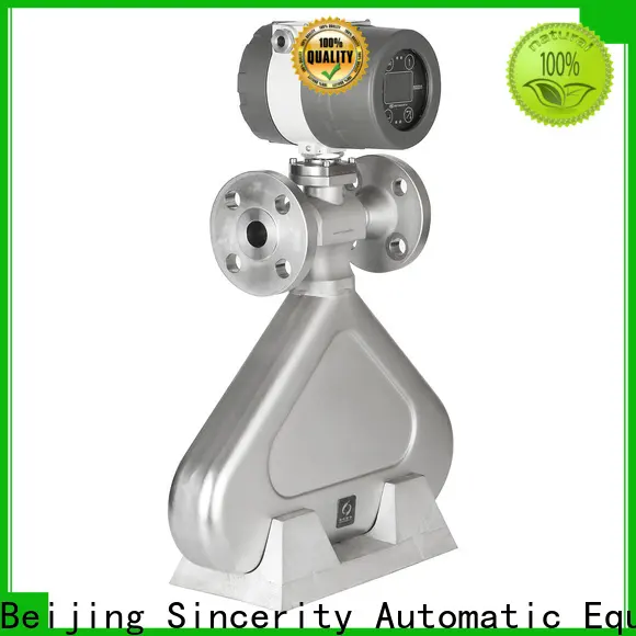 Sincerity coriolis flow meter micro motion function for oil and gas 1