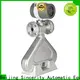 Sincerity coriolis flow meter micro motion function for oil and gas 1