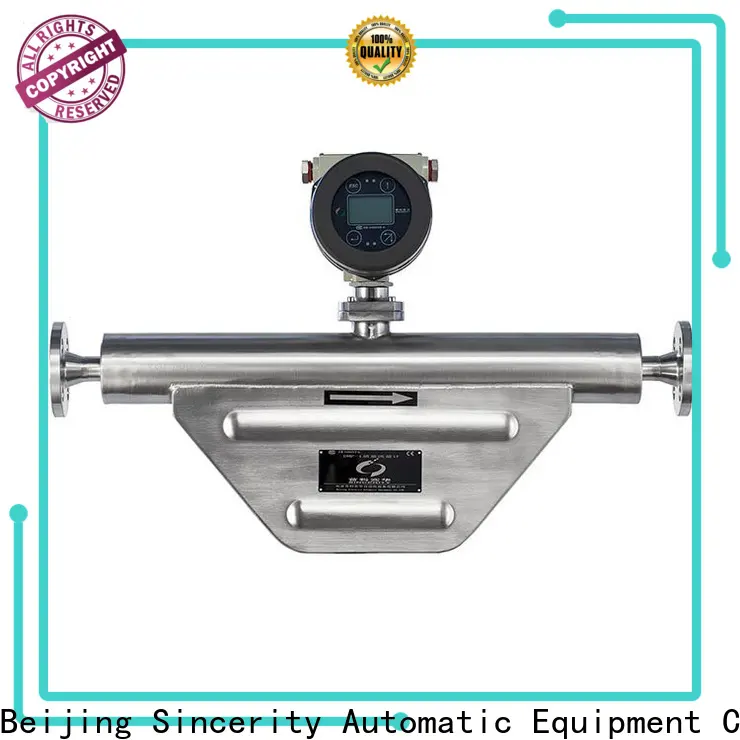 Sincerity medical air flow meters for sale for fluids measuring 1
