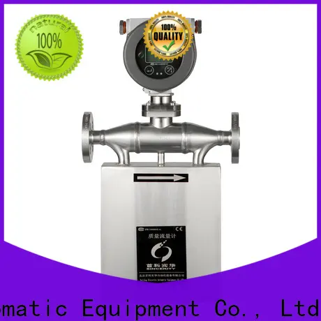low cost micro motion coriolis meter price for fluids measuring 1