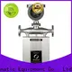 low cost micro motion coriolis meter price for fluids measuring 1