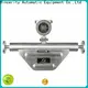 high accuracy micro motion coriolis flow meter company for food 1