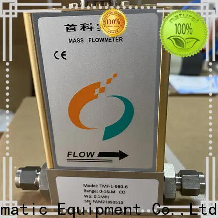 Sincerity custom volume flow meters suppliers for fluids measuring 1