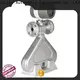 Sincerity latest coriolis flow meter price for chemicals 1