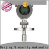 Sincerity high performance omega mass flow meter for sale for gravity measurement 1