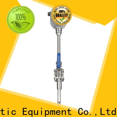 Sincerity high performance helium flow meter manufacturers for gas measurement 1